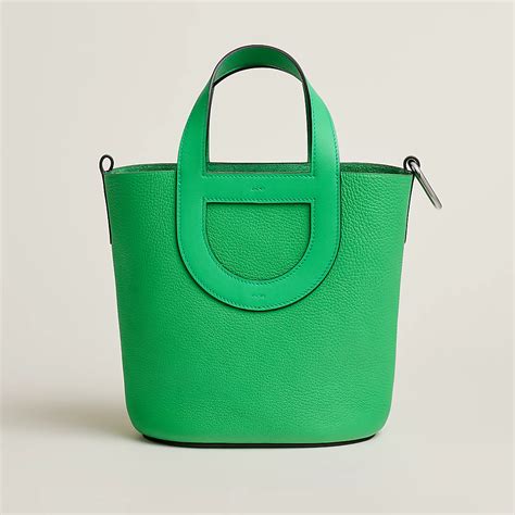 hermes in the loop bag 18|new hermes in the loop.